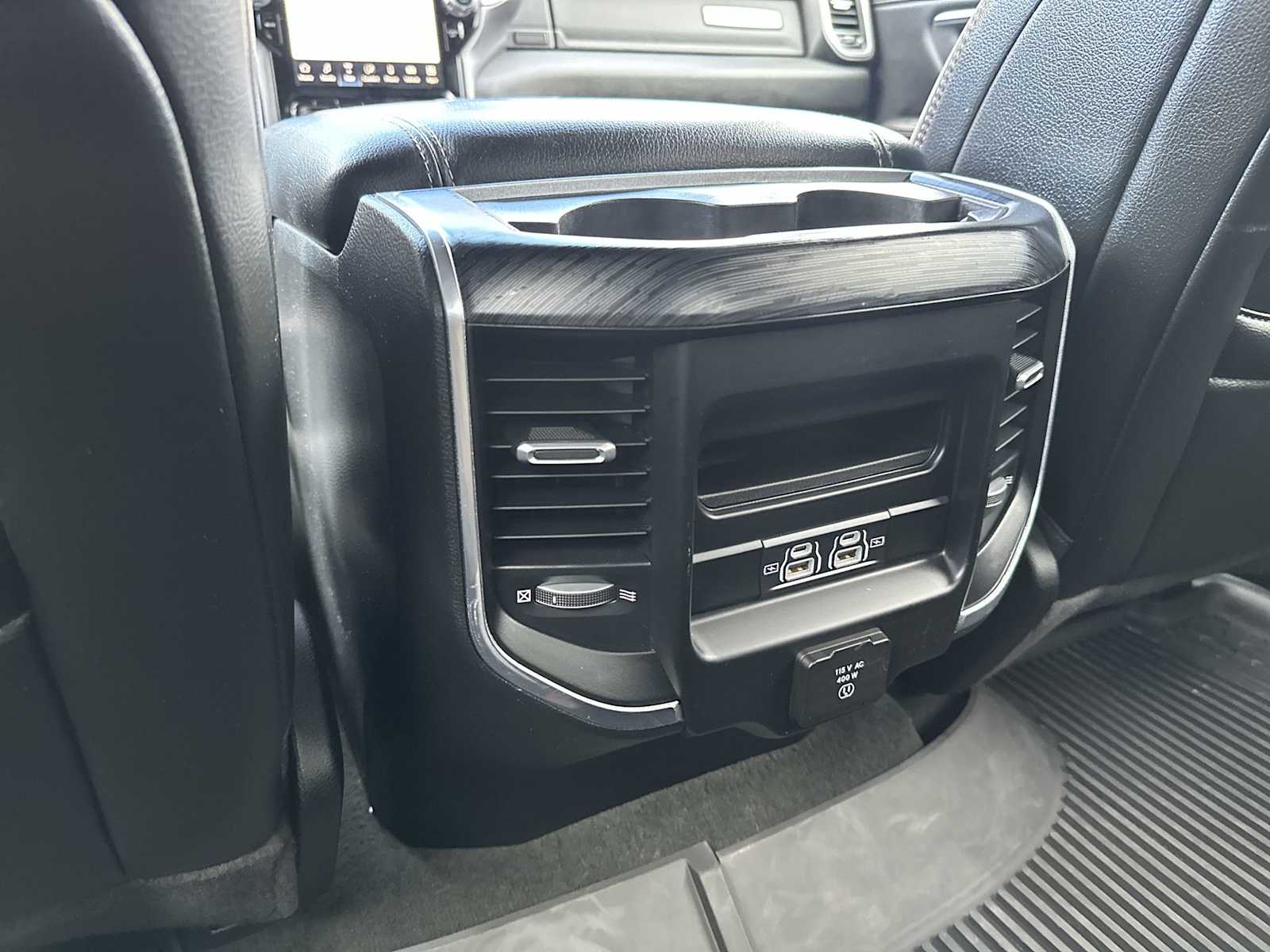 Thumbnail: 2023 RAM 1500 - 21