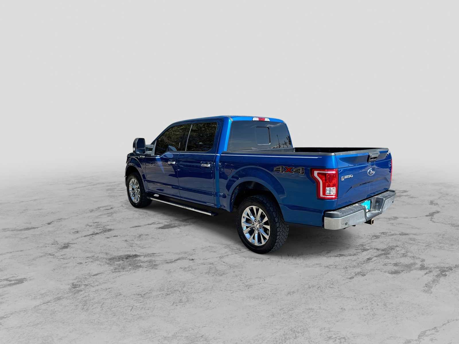 Thumbnail: 2017 Ford F-150 - 5