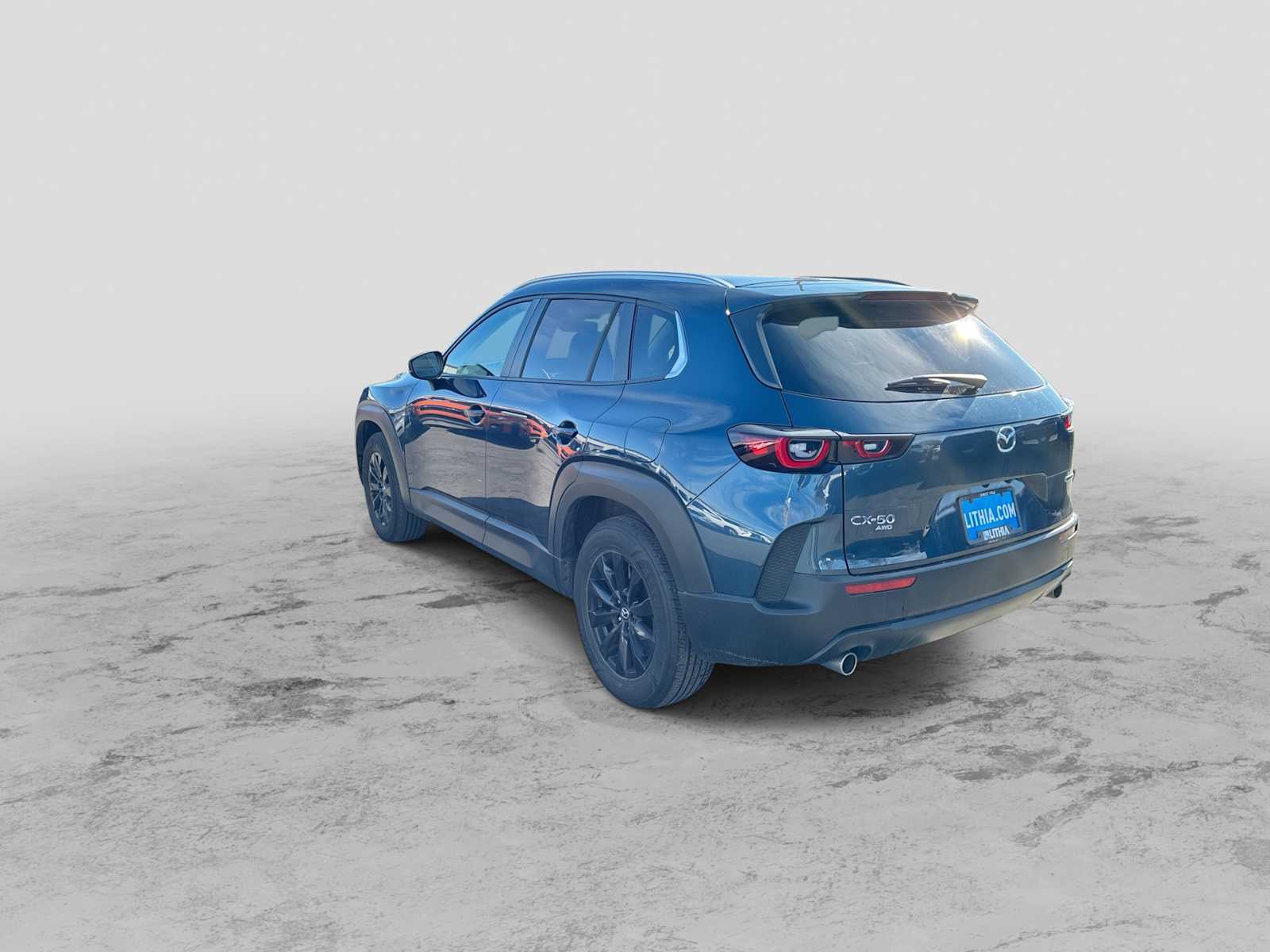 Thumbnail: 2024 Mazda CX-50 - 6