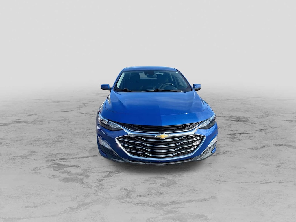 Used 2023 Chevrolet Malibu 1LT Sedan