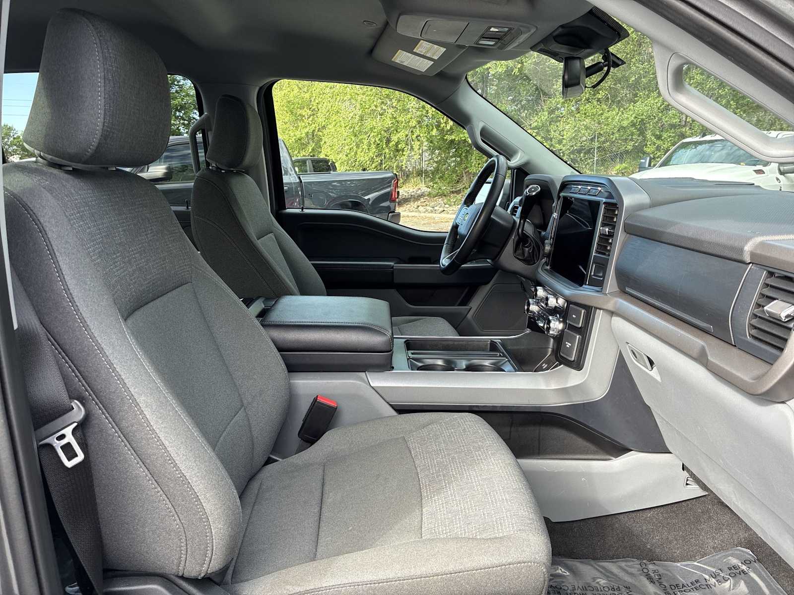 2024 Ford F-150 XLT - Photo 25
