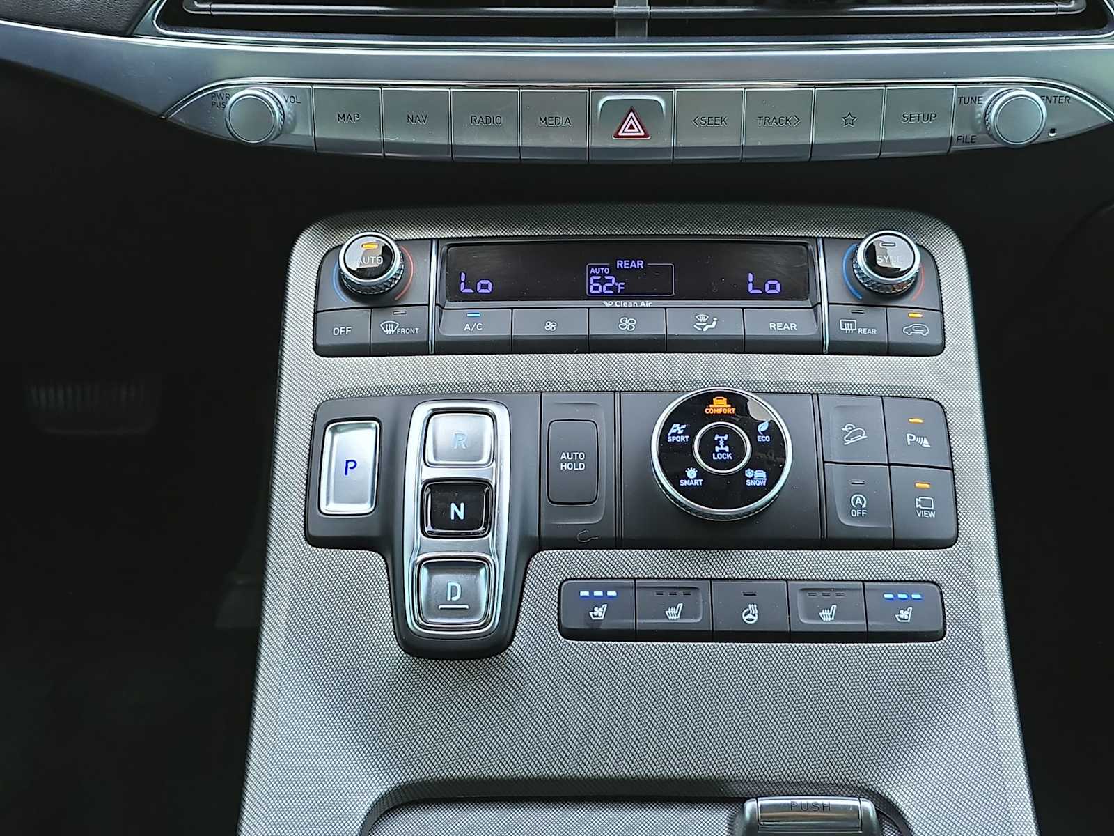 Thumbnail: 2022 Hyundai Palisade - 17