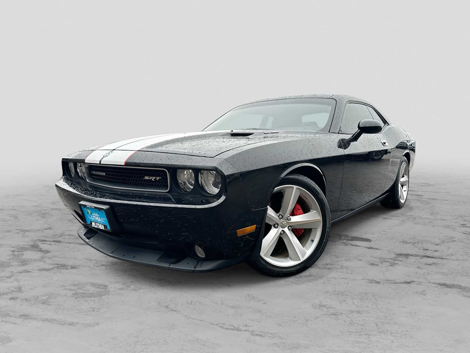 2009 Dodge Challenger SRT8 -
                  Billings, MT