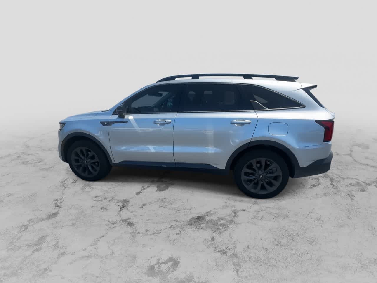 Thumbnail: 2022 Kia Sorento - 5