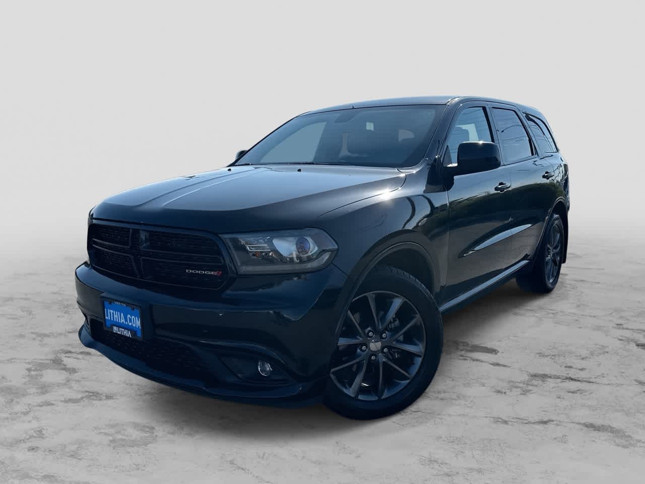 2015 Dodge Durango SXT -
                  Billings, MT