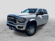 Ram 5500 Chassis Cab