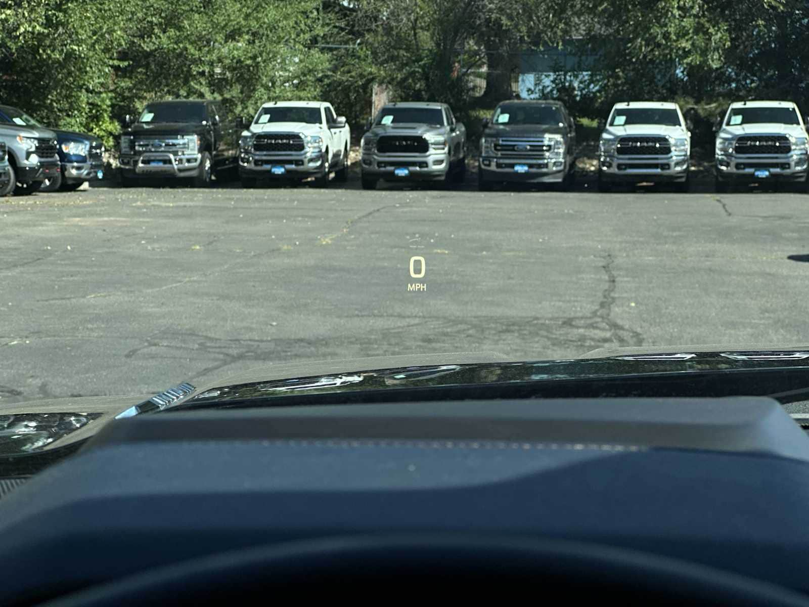 Thumbnail: 2024 Chevrolet Silverado 1500 - 25