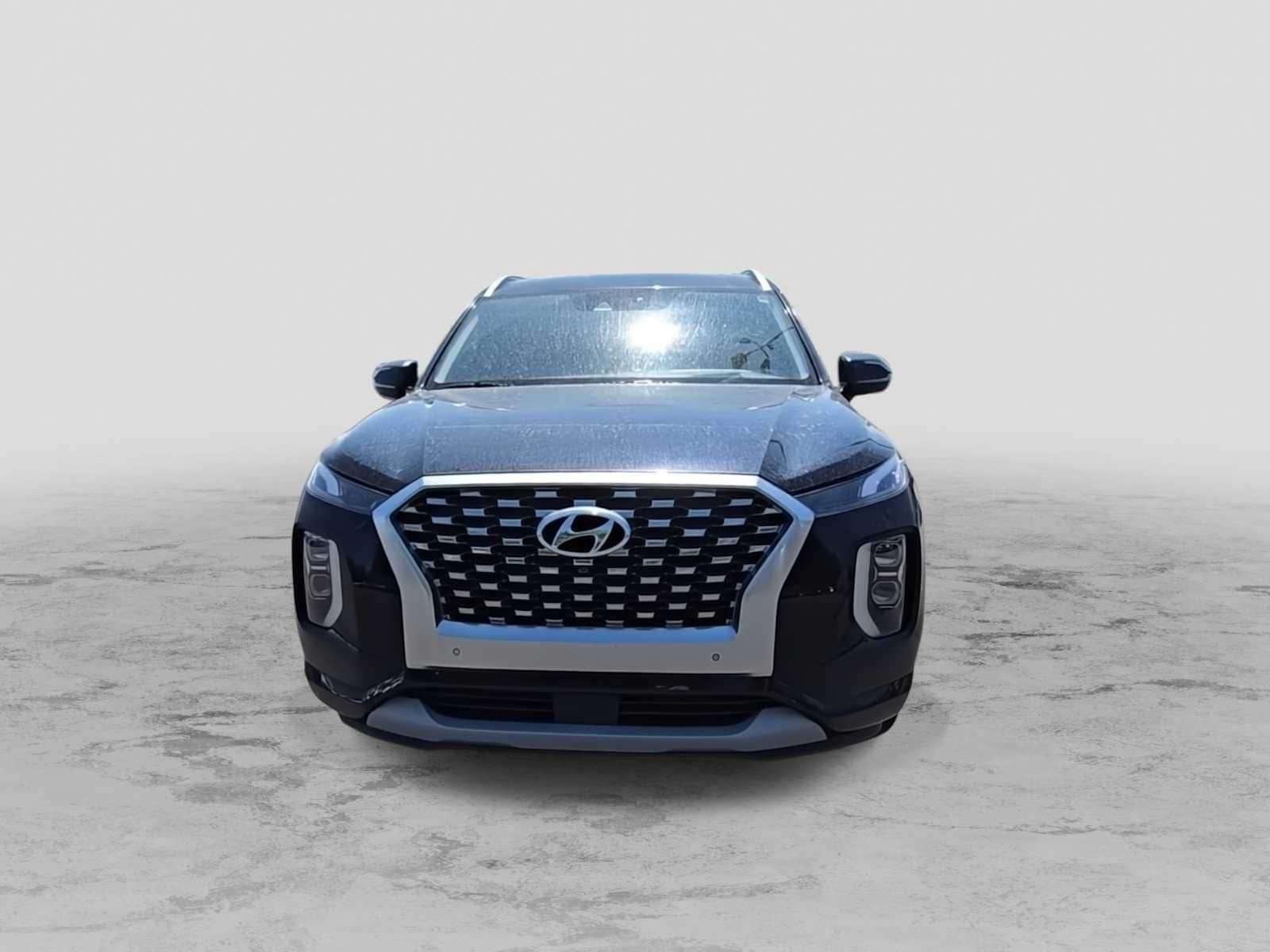Thumbnail: 2022 Hyundai Palisade - 3