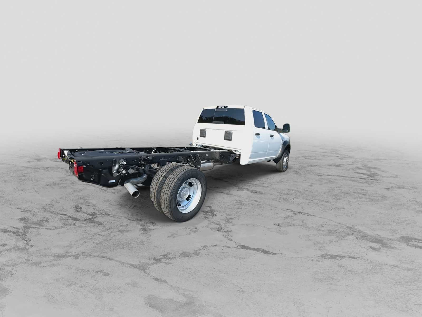 Thumbnail: 2026 RAM 5500 - 9