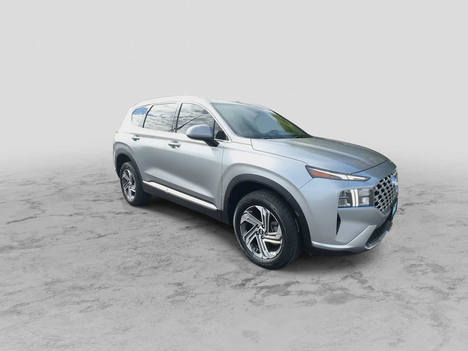 Thumbnail: 2021 Hyundai Santa Fe - 2