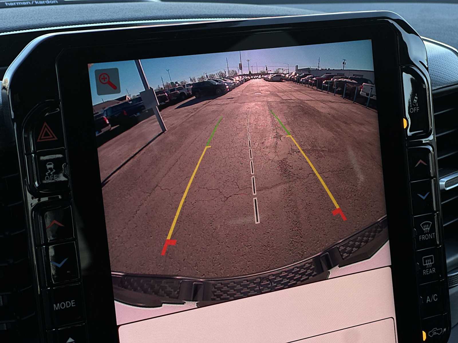 Thumbnail: 2026 RAM 1500 - 23