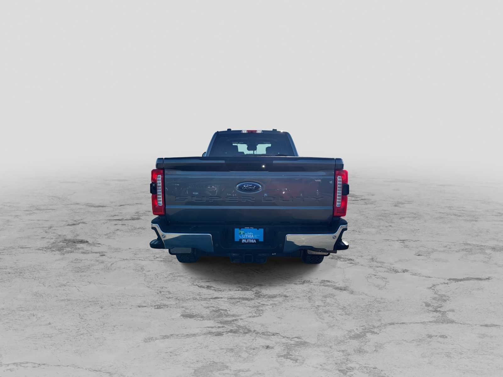 Thumbnail: 2023 Ford F-350 - 7