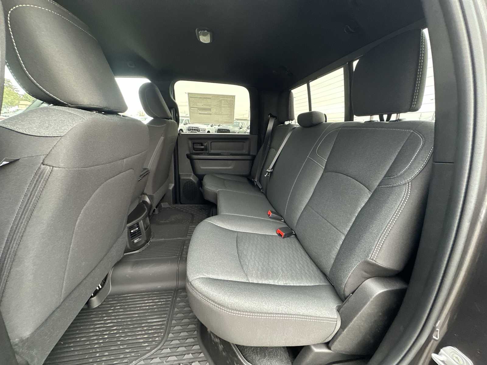 Thumbnail: 2026 RAM 3500 - 23