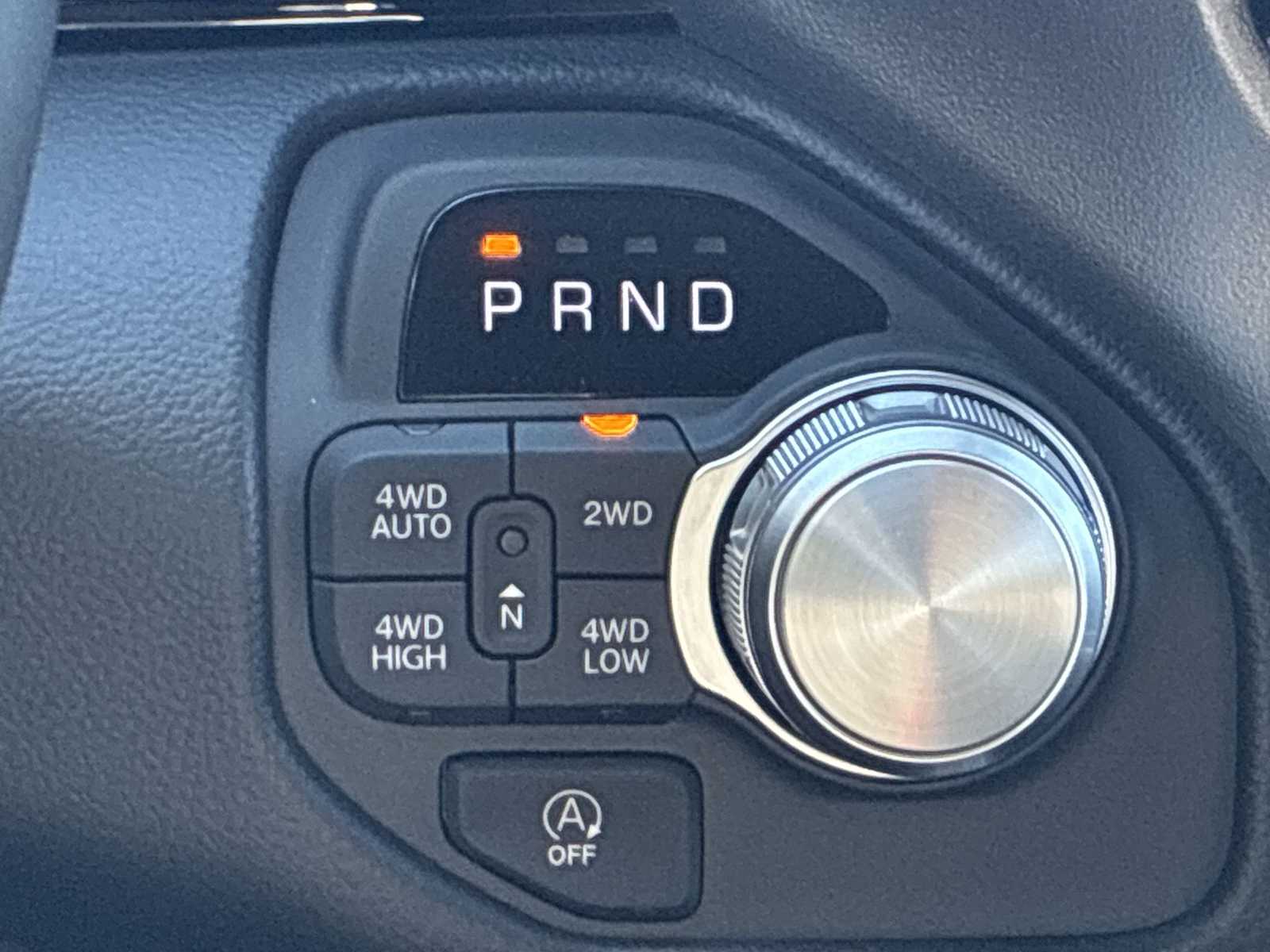 Thumbnail: 2026 RAM 1500 - 22