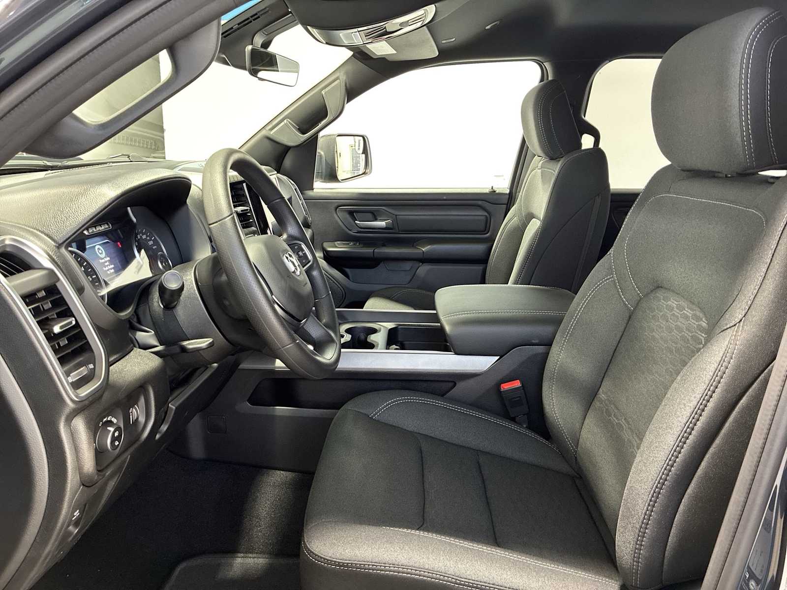 Thumbnail: 2026 RAM 1500 - 13