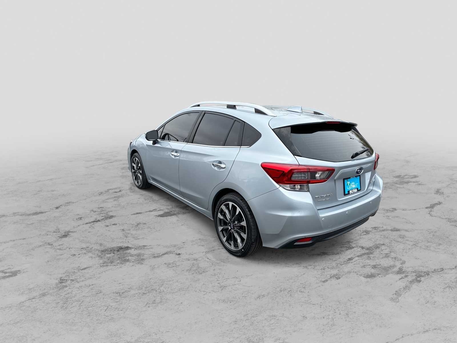 Thumbnail: 2020 Subaru Impreza - 6