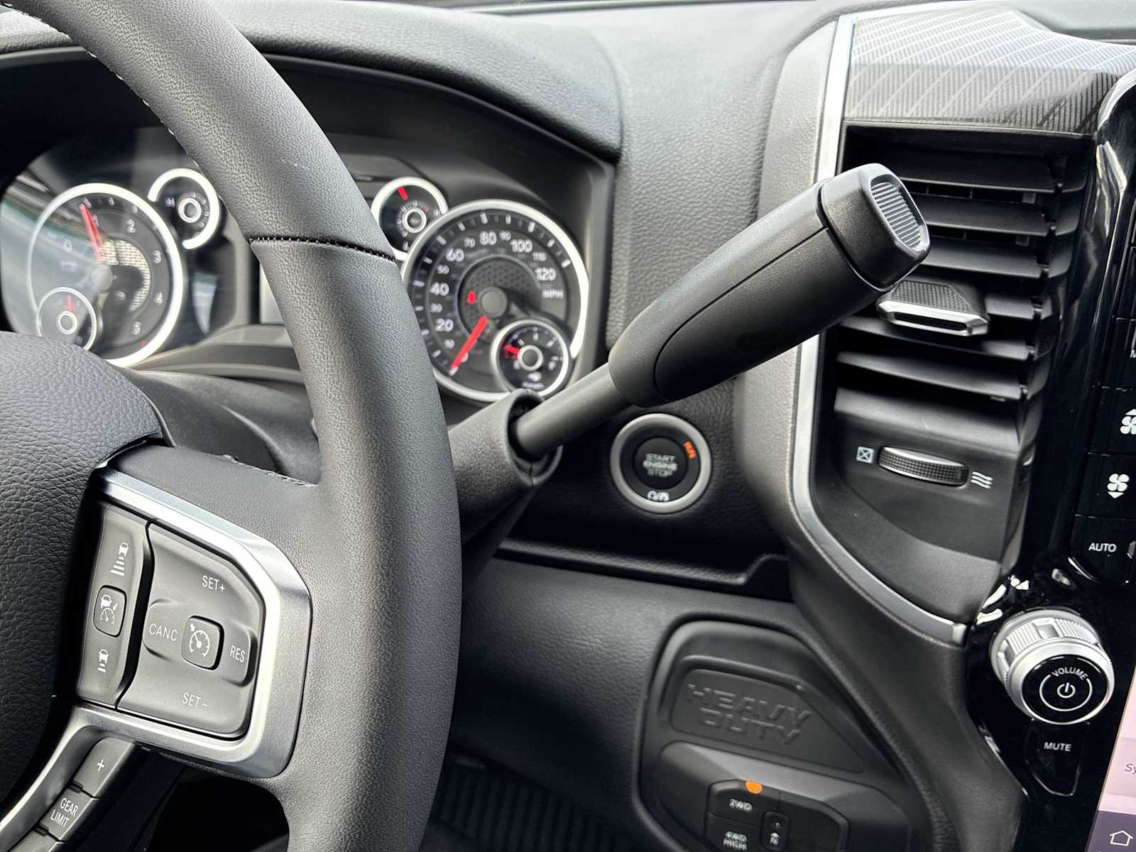 Thumbnail: 2026 RAM 2500 - 20