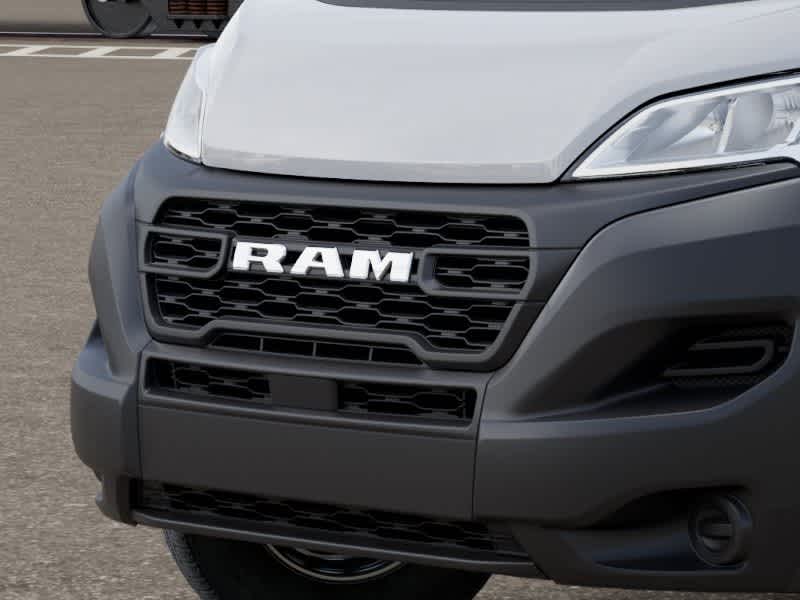 Thumbnail: 2026 RAM ProMaster - 7