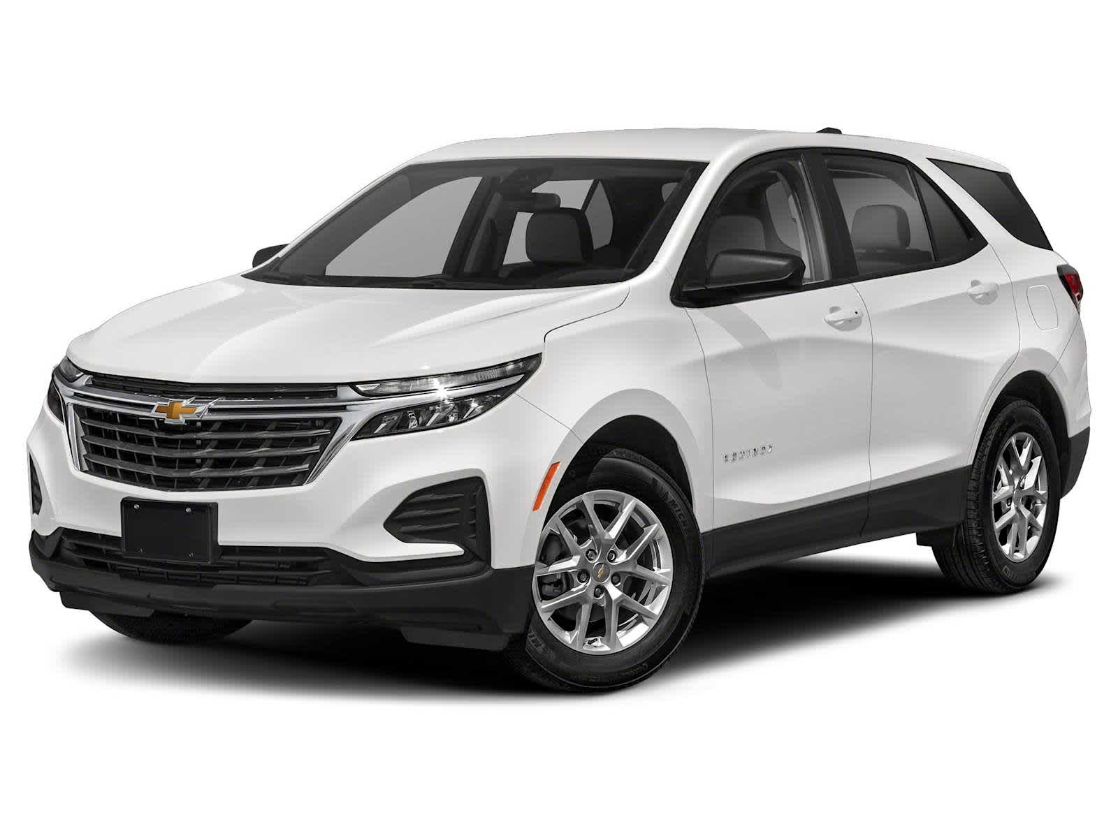 2022 Chevrolet Equinox AWD LT 1.5T's photo
