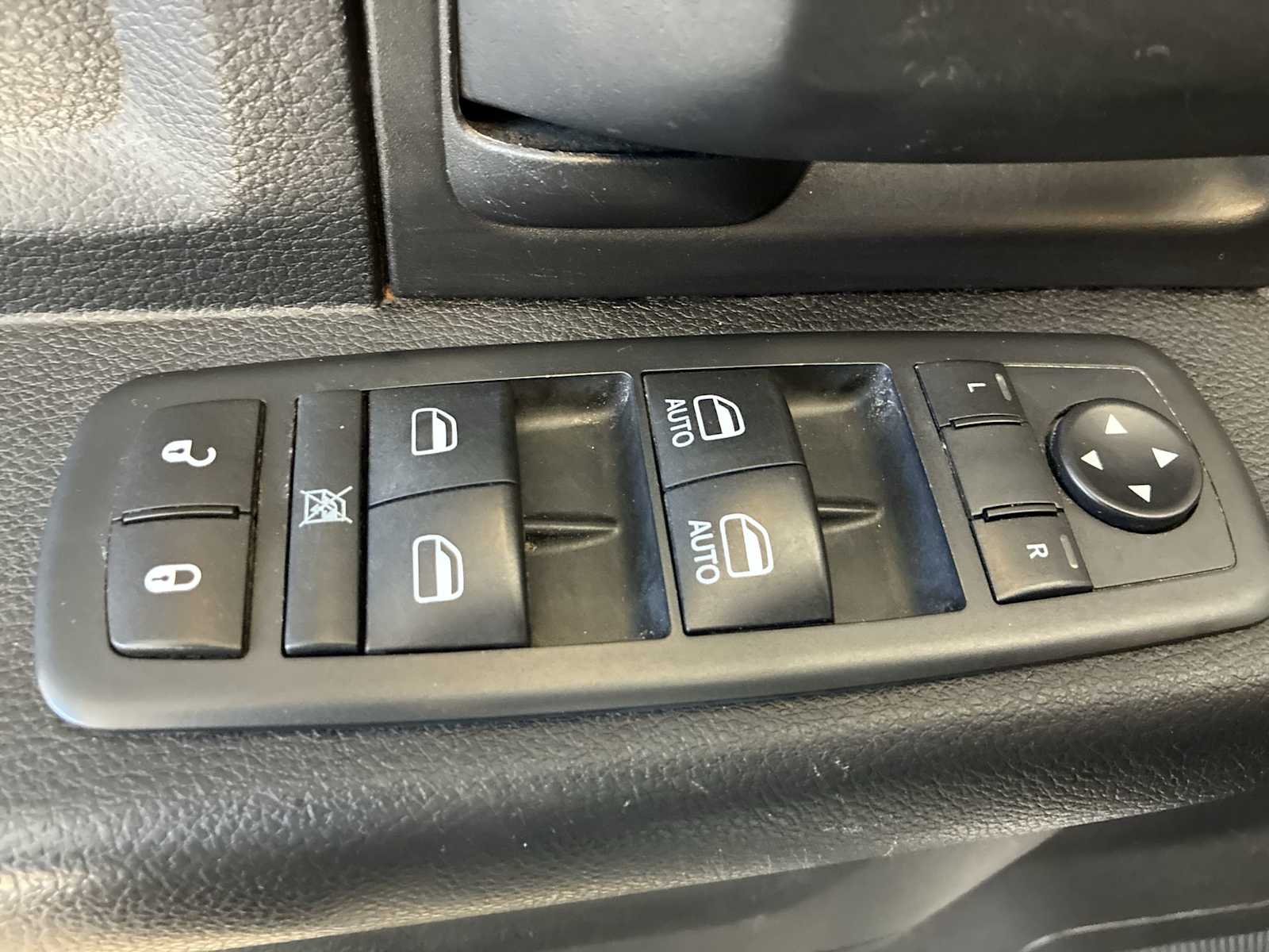 Thumbnail: 2016 RAM 2500 - 15