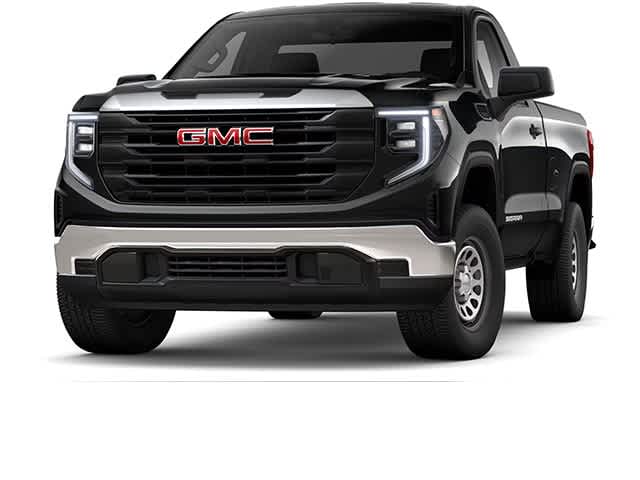 2023 GMC Sierra Pro 4WD Crew Cab Short Box's photo