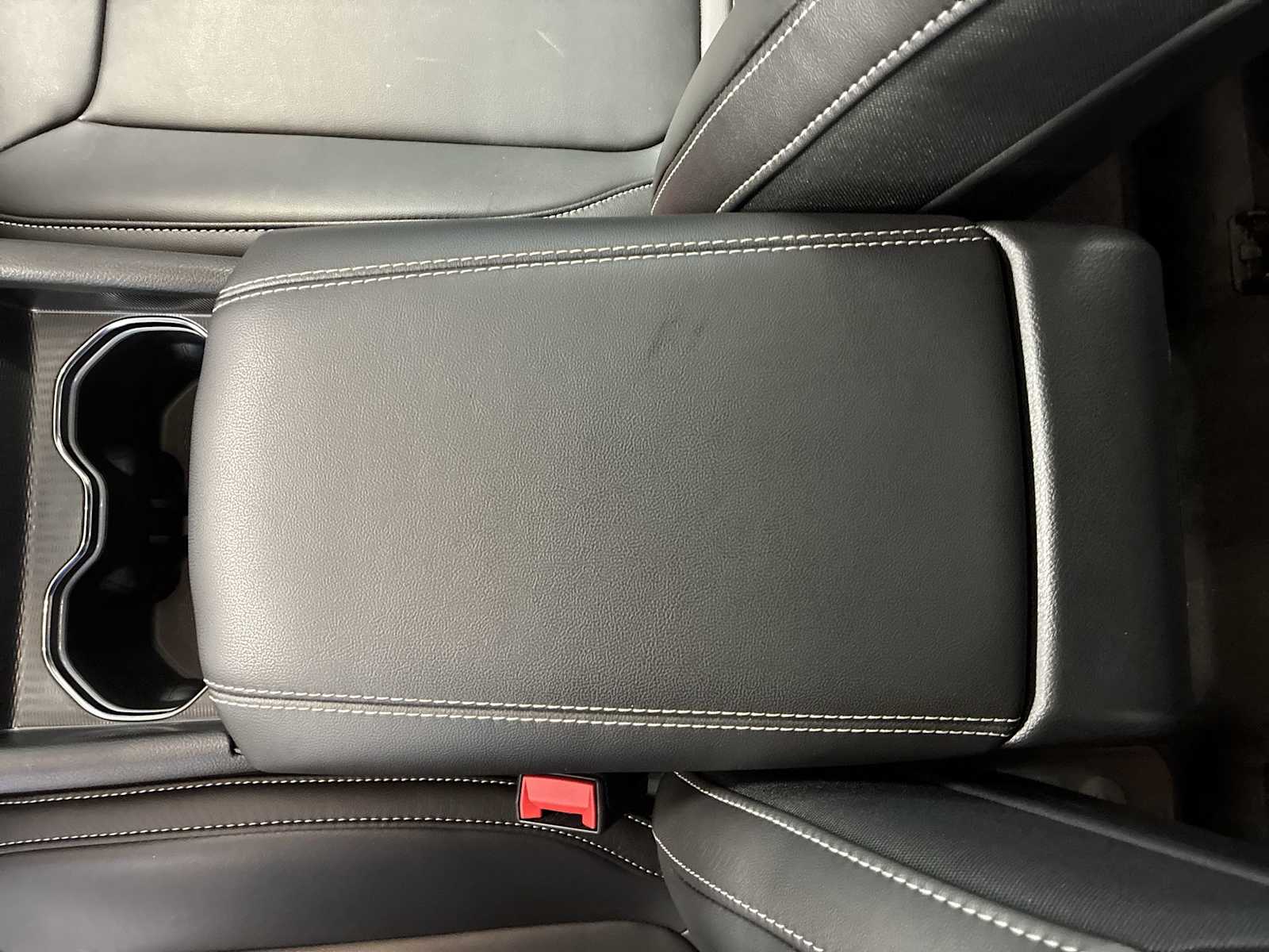 Thumbnail: 2026 Jeep Grand Cherokee - 22