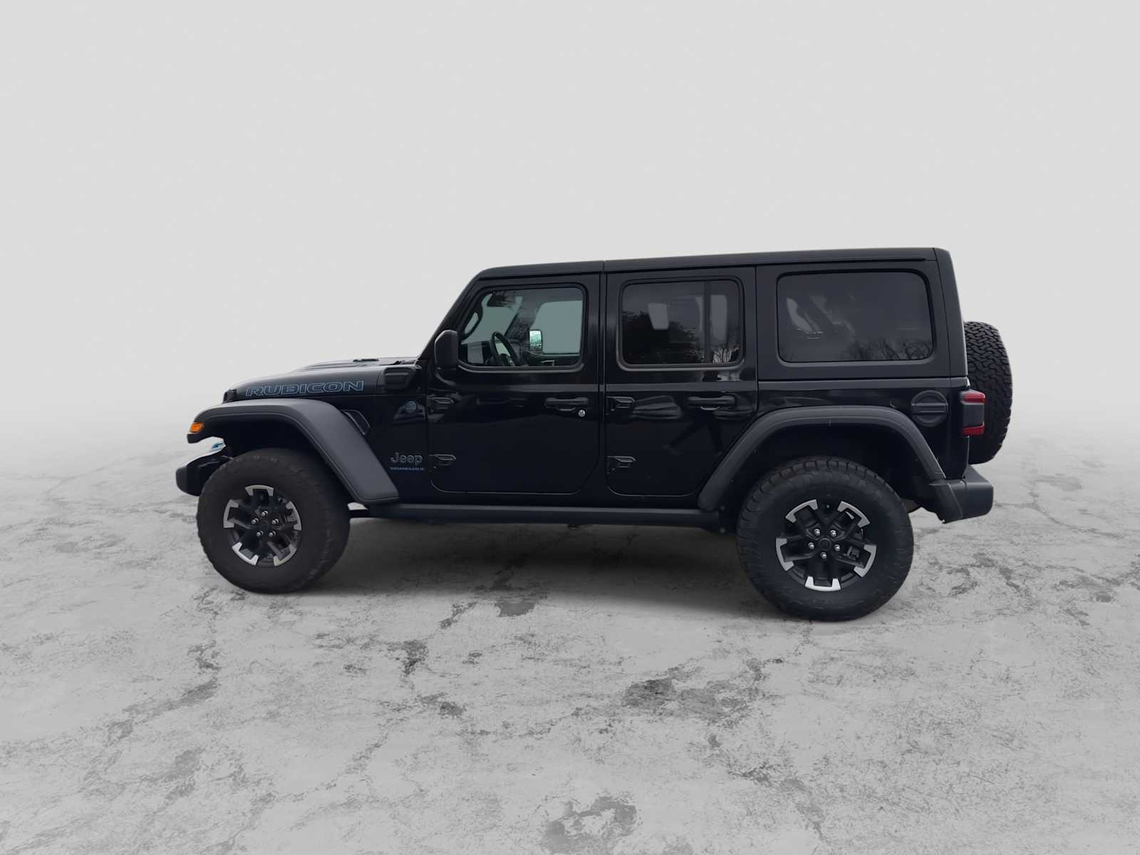 Thumbnail: 2024 Jeep Wrangler - 5