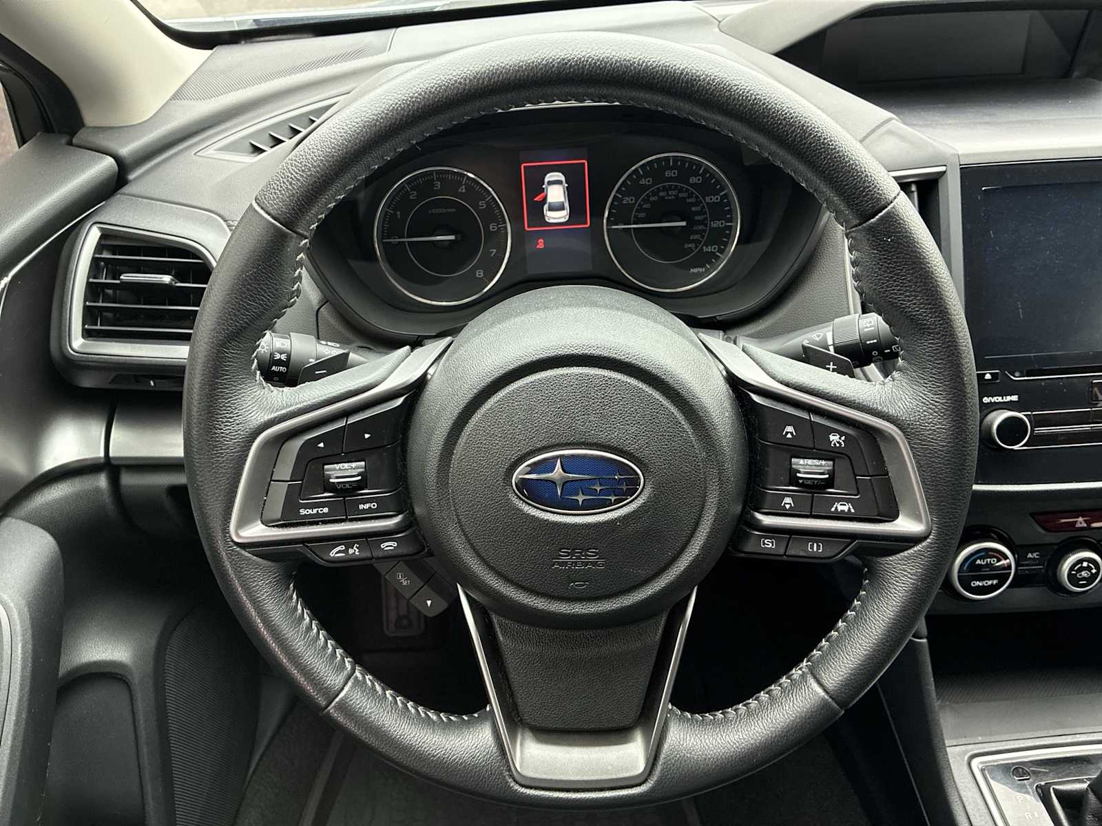 Thumbnail: 2020 Subaru Impreza - 11