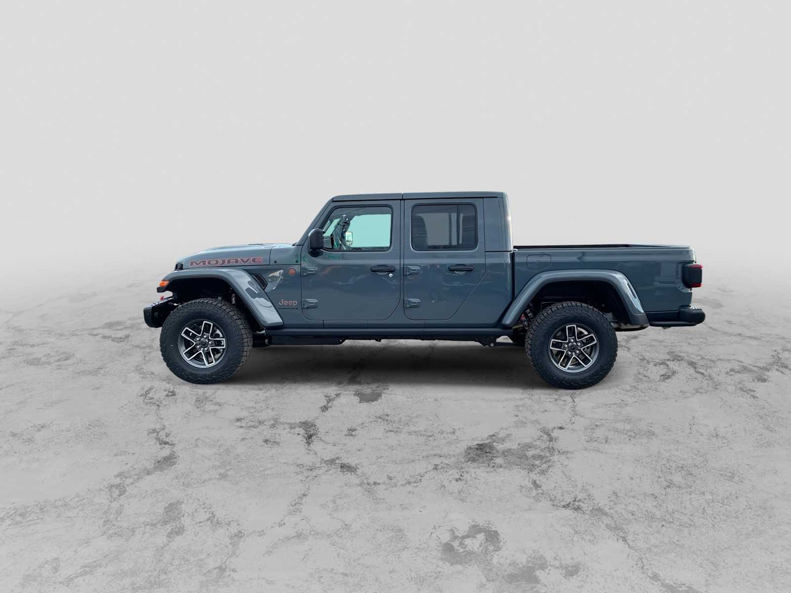 Thumbnail: 2026 Jeep Gladiator - 5