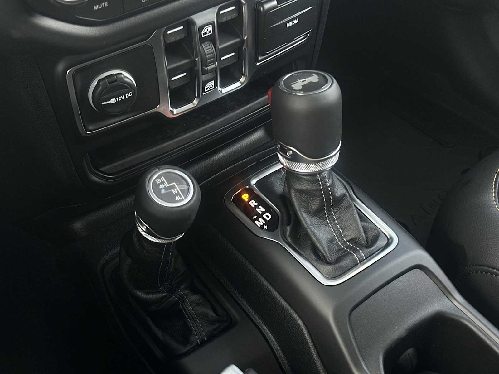 Thumbnail: 2026 Jeep Wrangler - 20