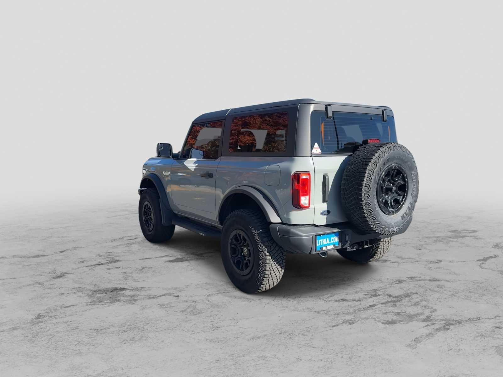 Thumbnail: 2023 Ford Bronco - 6