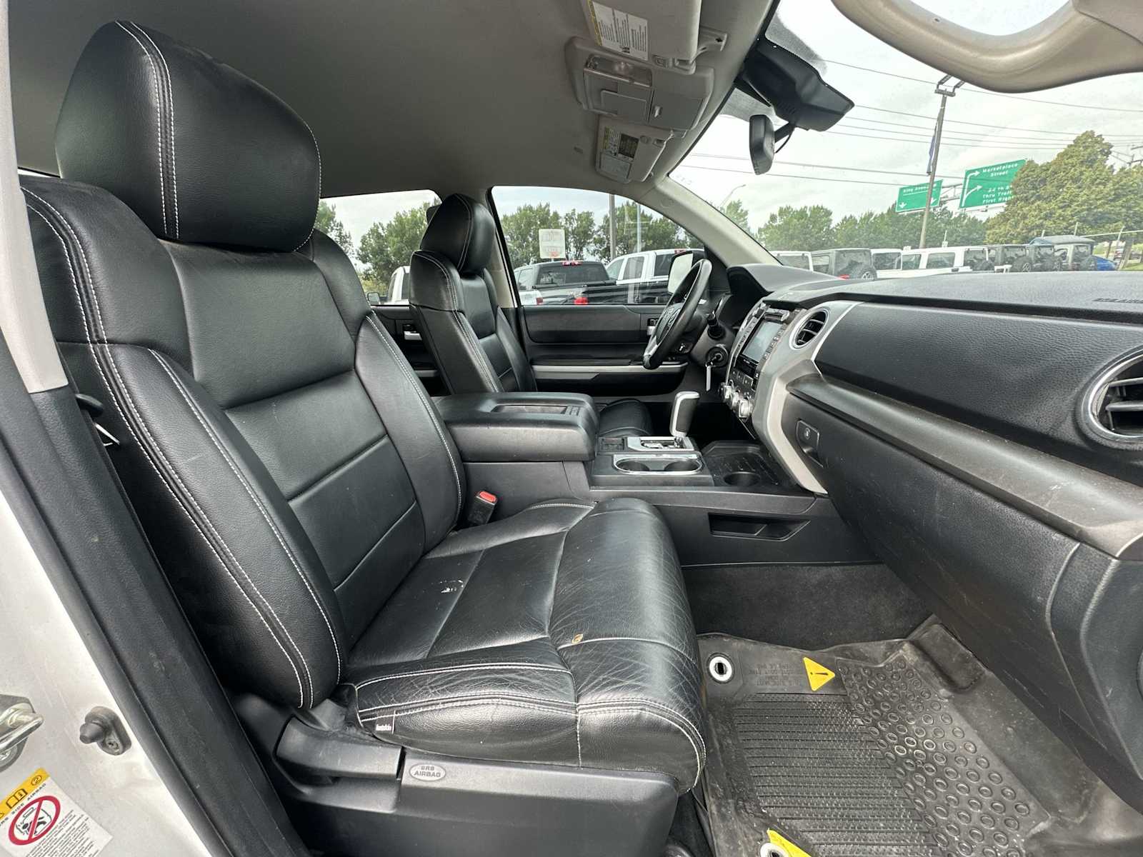 Thumbnail: 2019 Toyota Tundra - 23