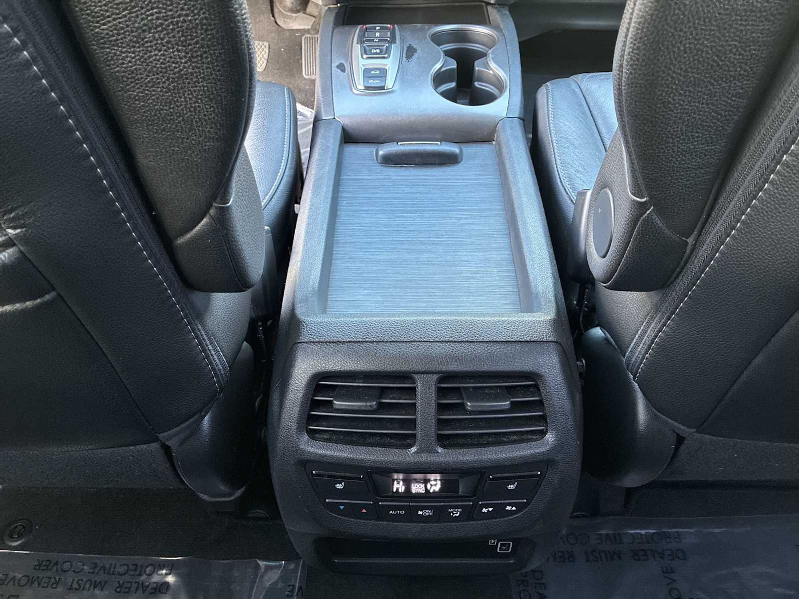 Thumbnail: 2021 Honda Pilot - 23