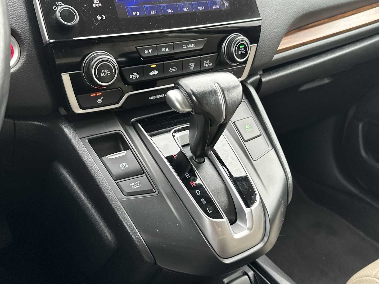 Thumbnail: 2017 Honda CR-V - 21