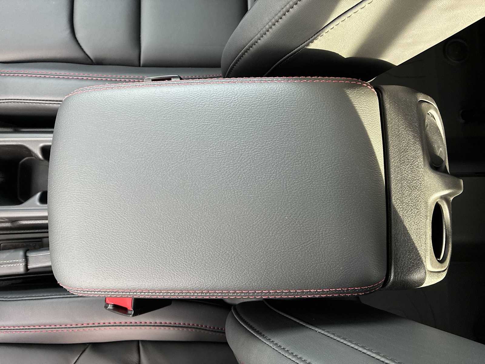 Thumbnail: 2026 Jeep Wrangler - 23