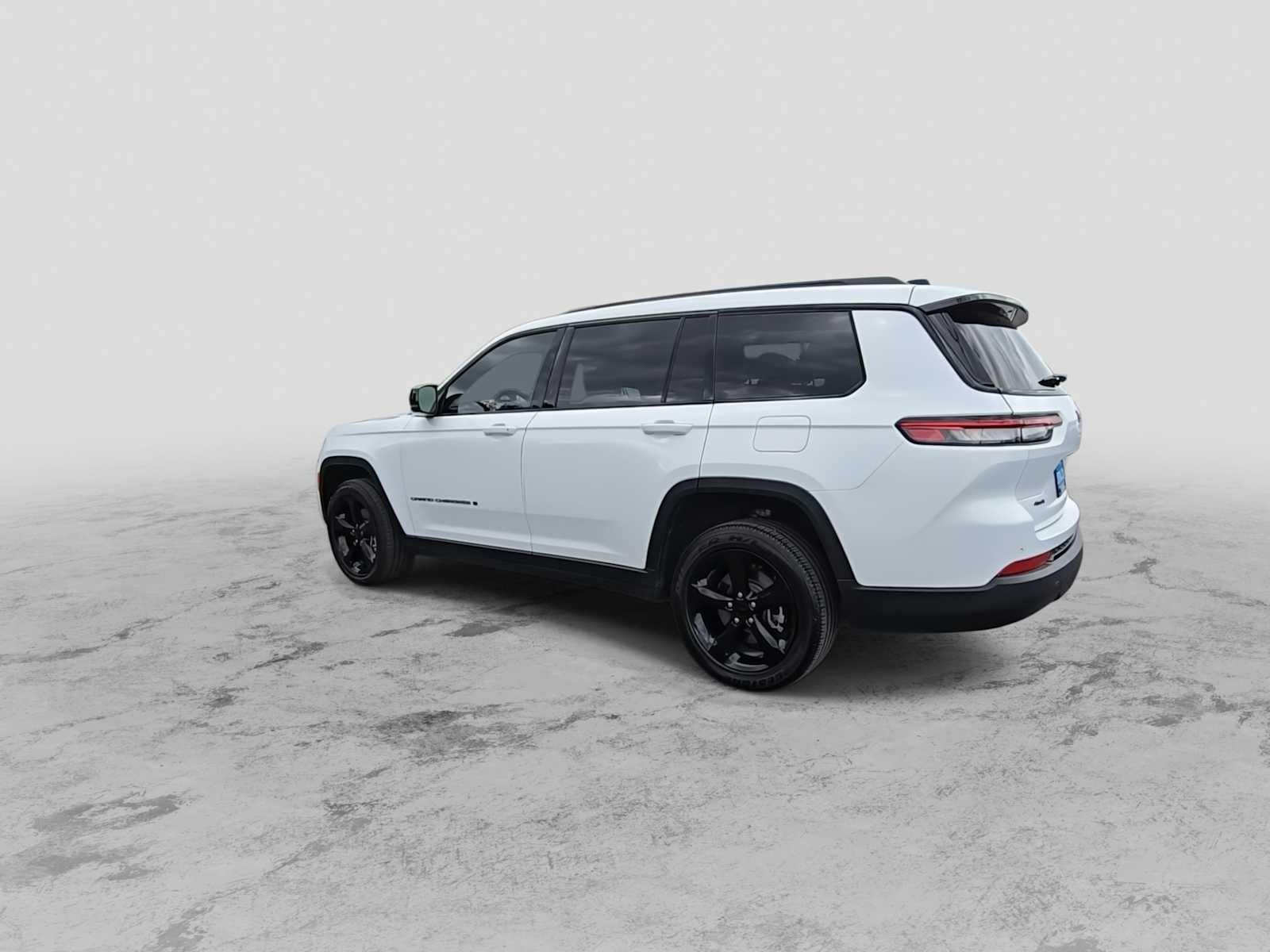Thumbnail: 2023 Jeep Grand Cherokee - 6