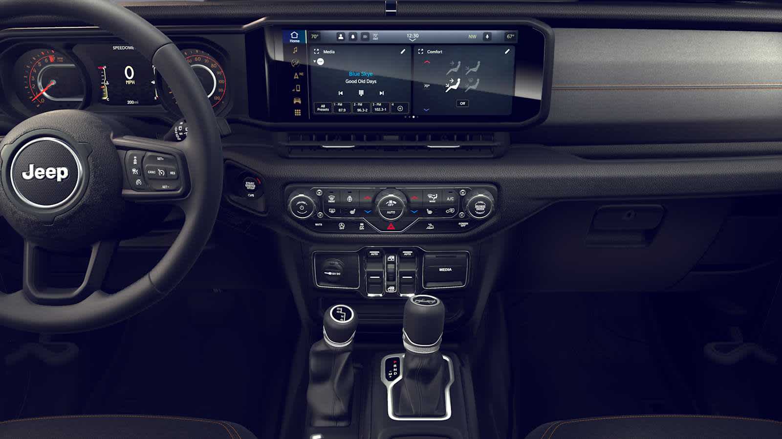 Thumbnail: 2026 Jeep Wrangler - 5