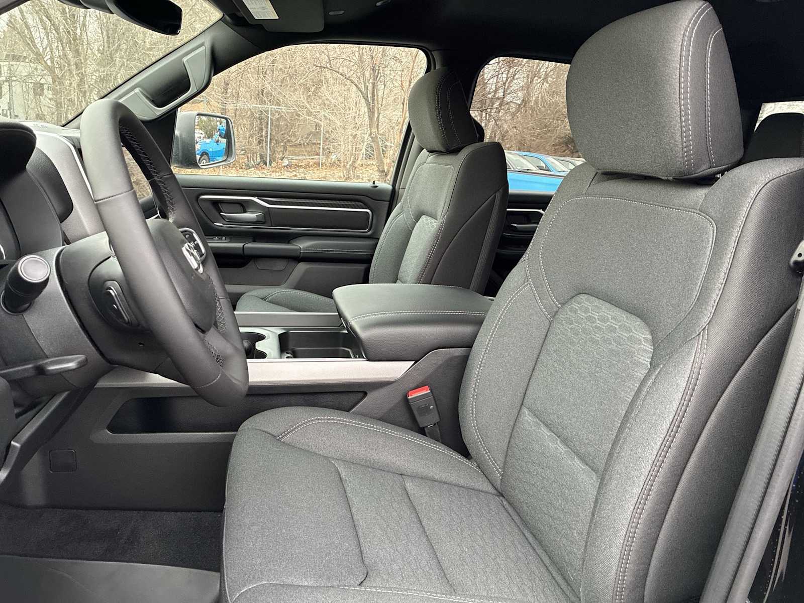 Thumbnail: 2026 RAM 1500 - 13