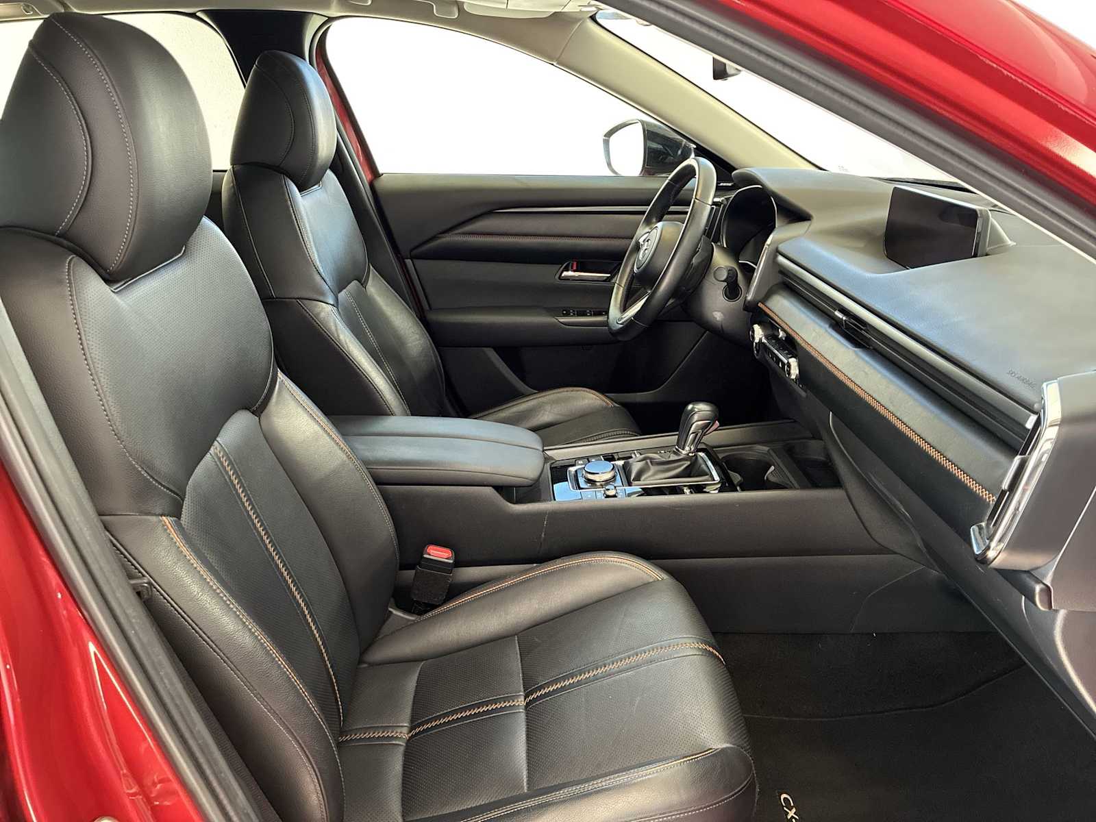 Thumbnail: 2023 Mazda CX-50 - 26