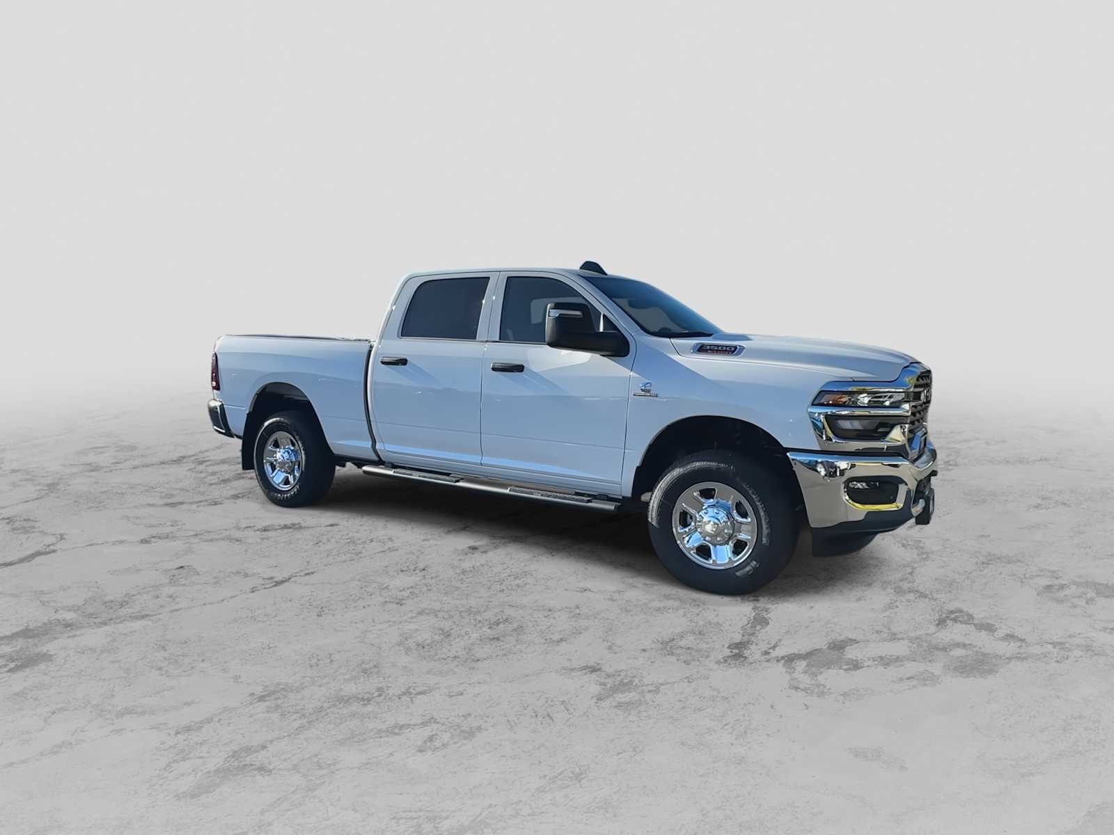 Thumbnail: 2026 RAM 3500 - 2