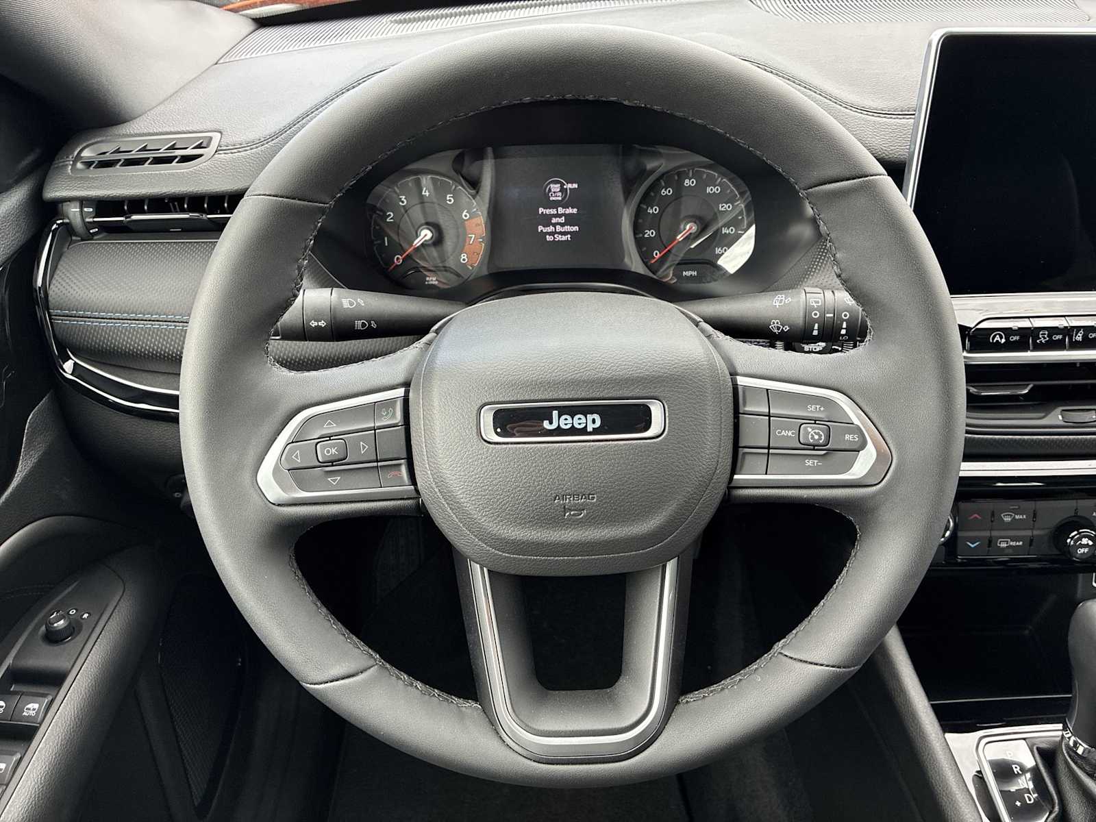 Thumbnail: 2026 Jeep Compass - 11