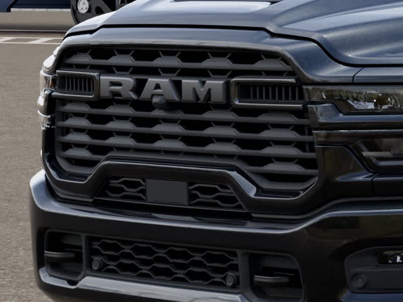 Thumbnail: 2026 RAM 2500 - 7