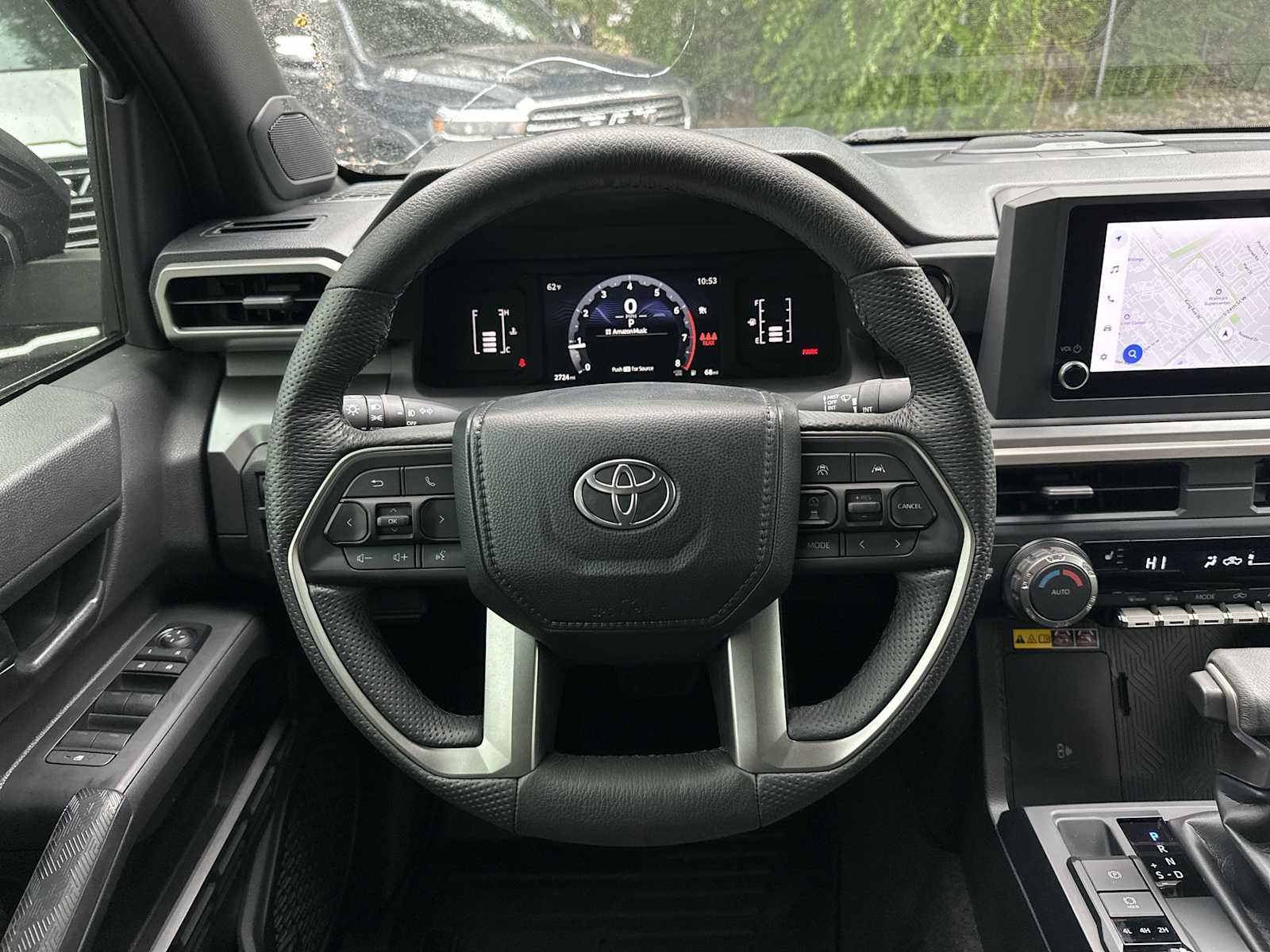 Thumbnail: 2024 Toyota Tacoma - 11