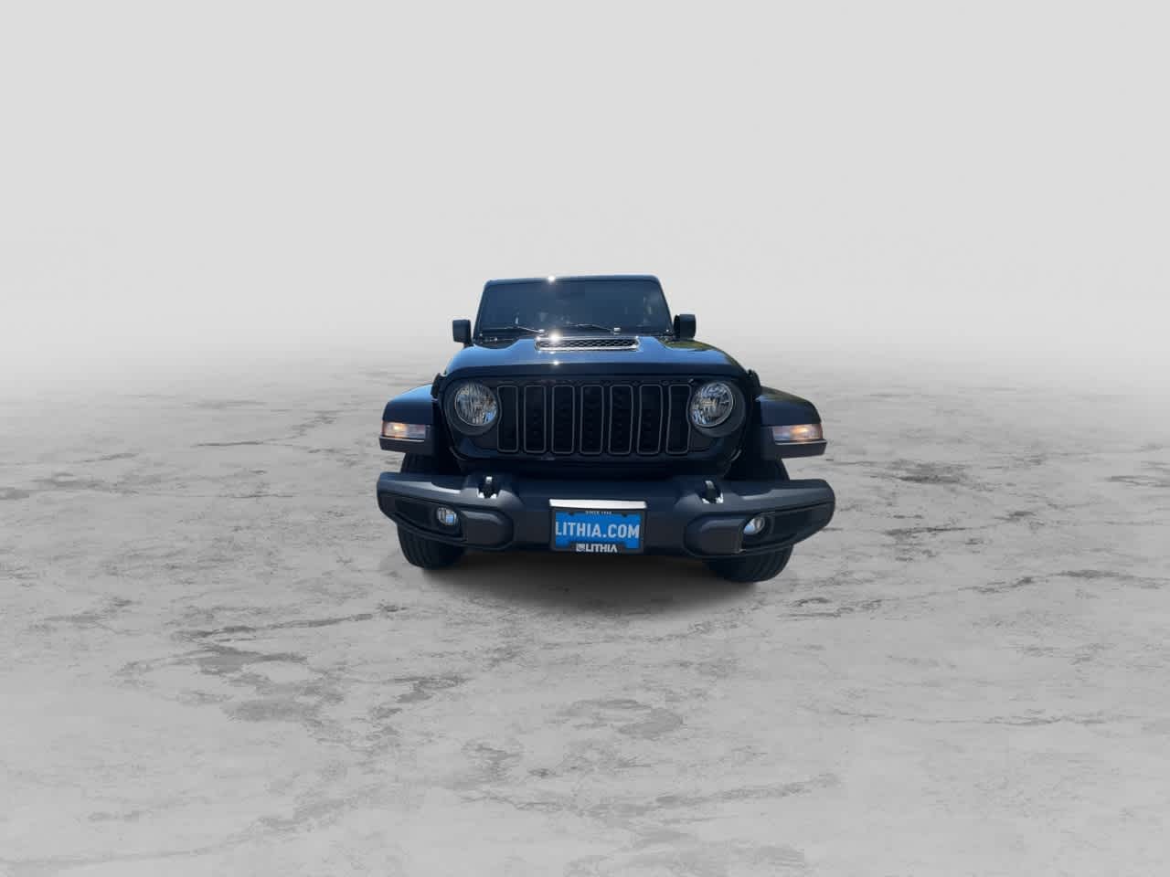 Thumbnail: 2025 Jeep Gladiator - 3