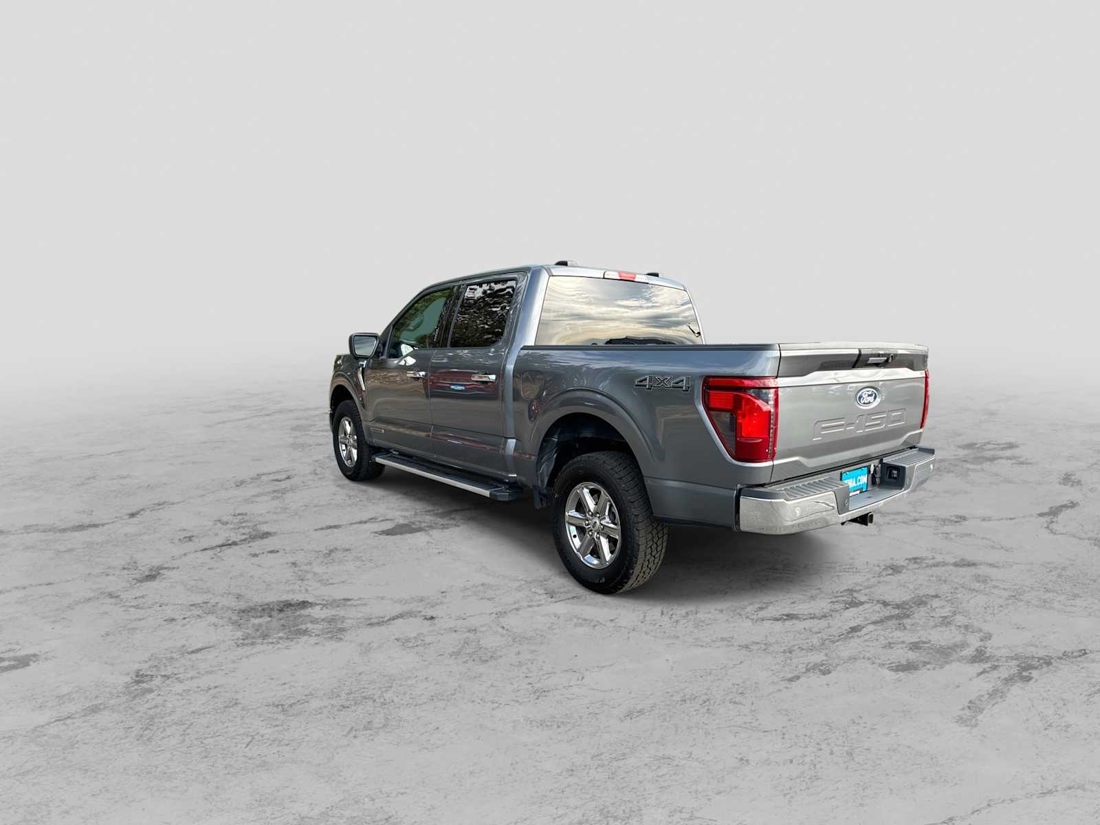 2024 Ford F-150 XLT - Photo 6