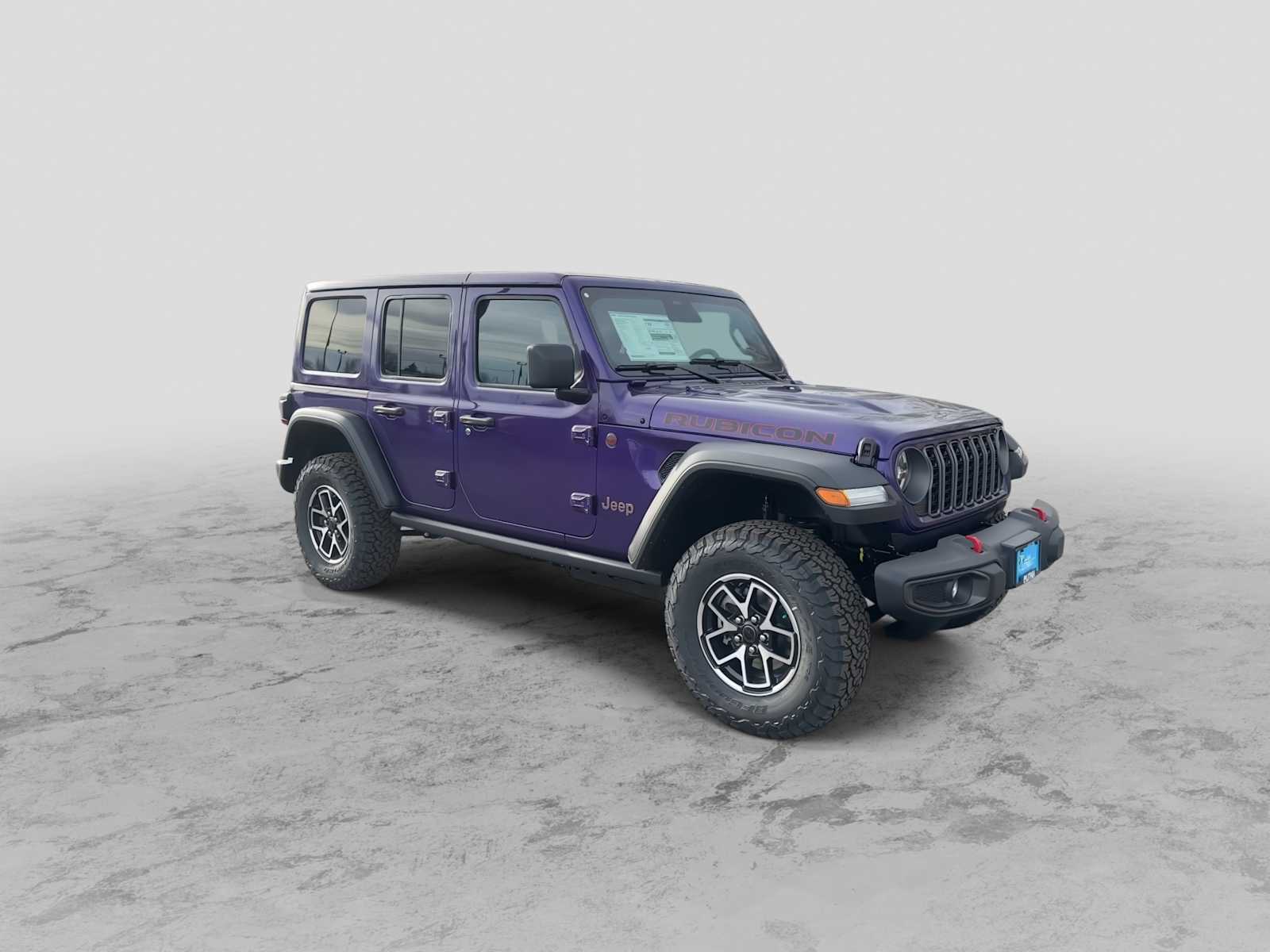 Thumbnail: 2026 Jeep Wrangler - 2