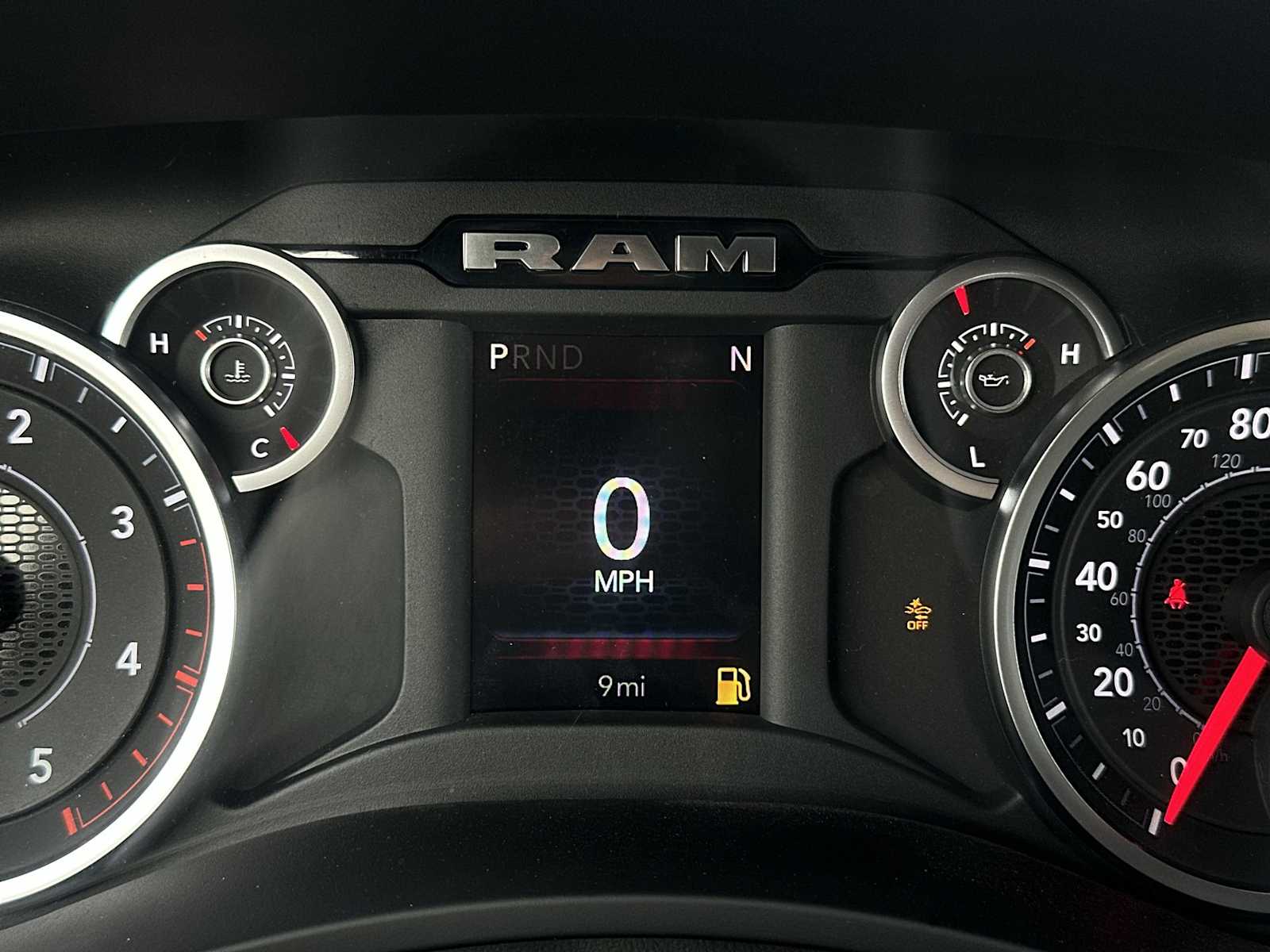 Thumbnail: 2026 RAM 3500 - 10