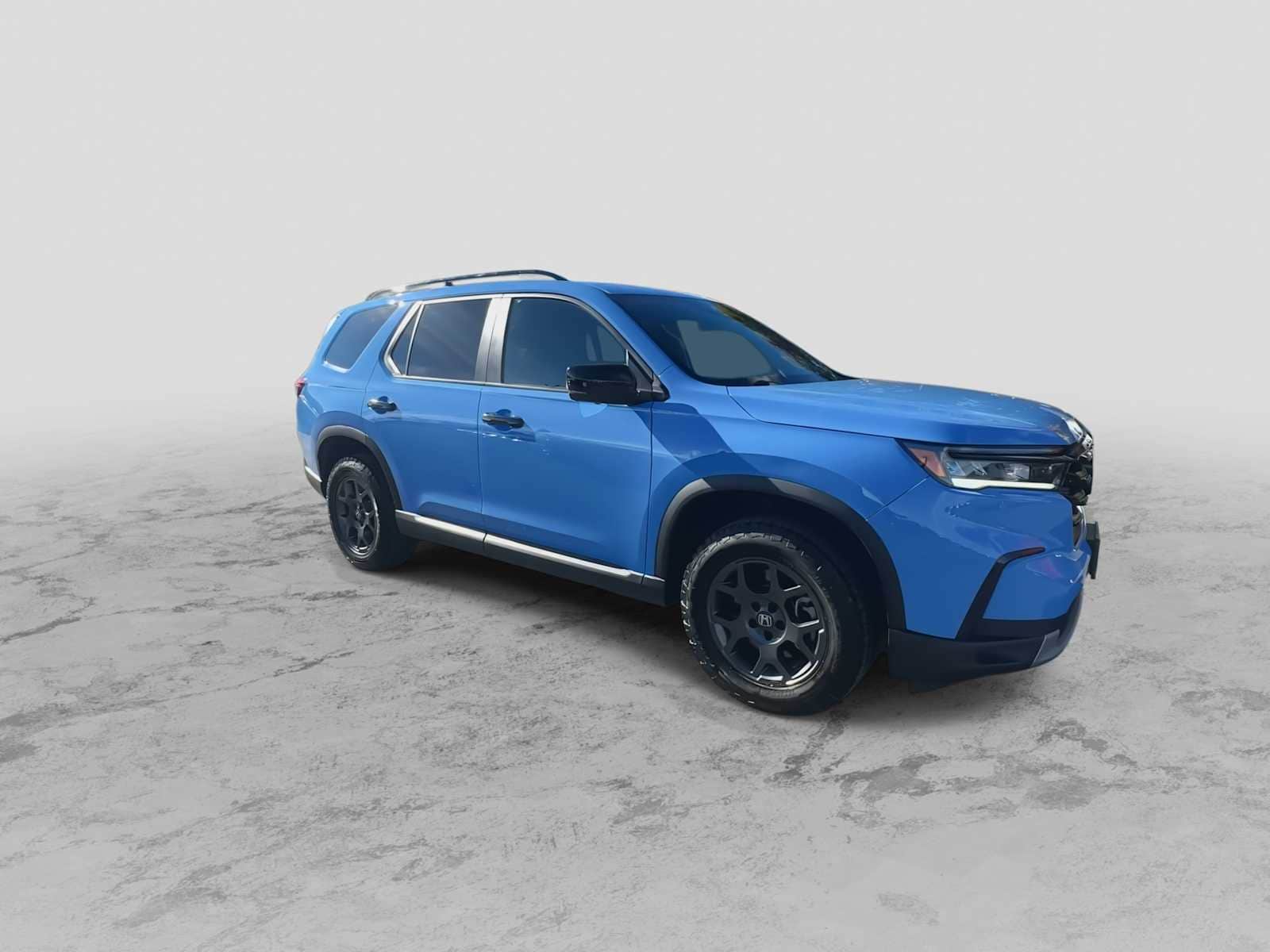 Thumbnail: 2024 Honda Pilot - 3