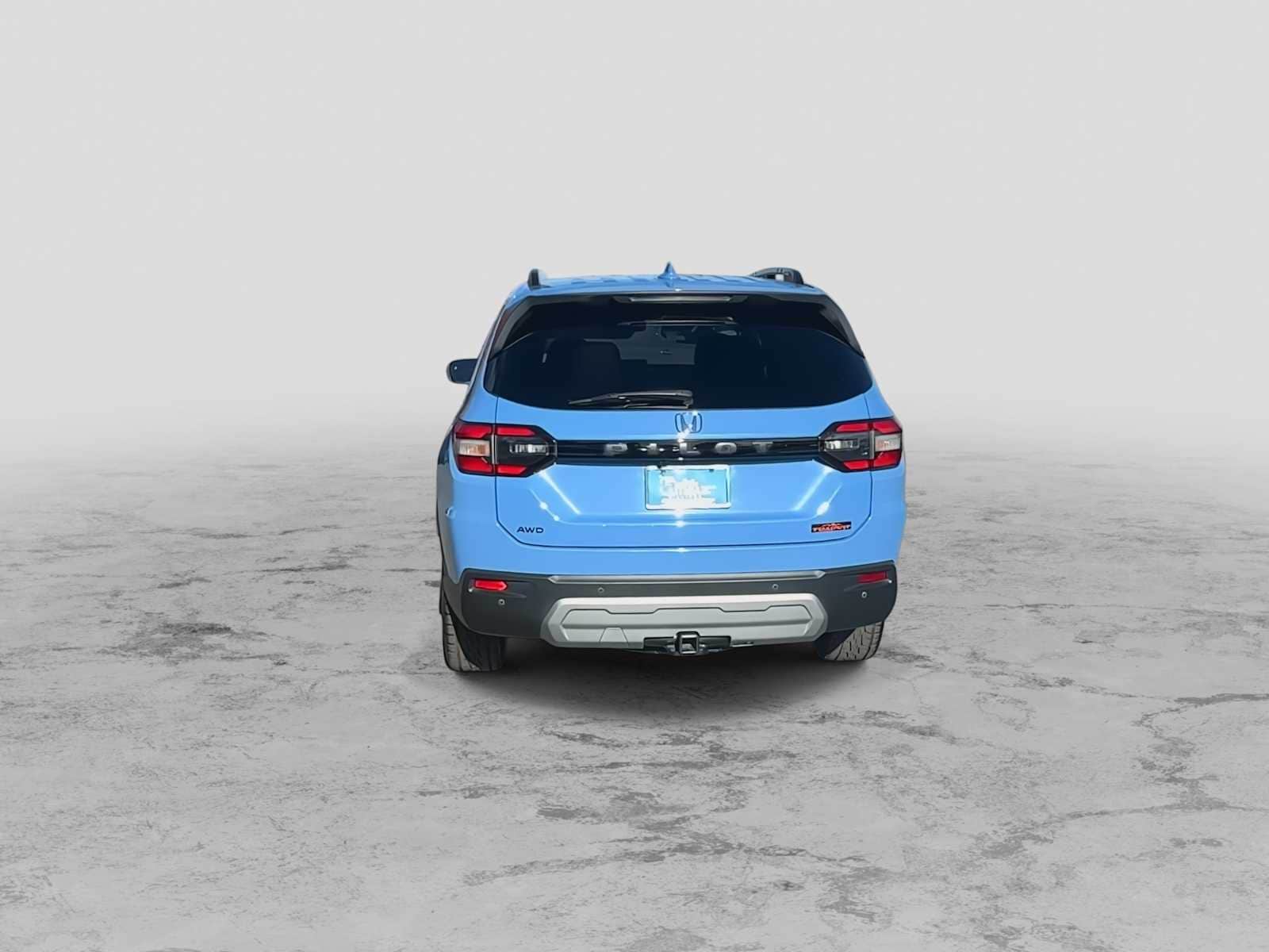 Thumbnail: 2024 Honda Pilot - 7