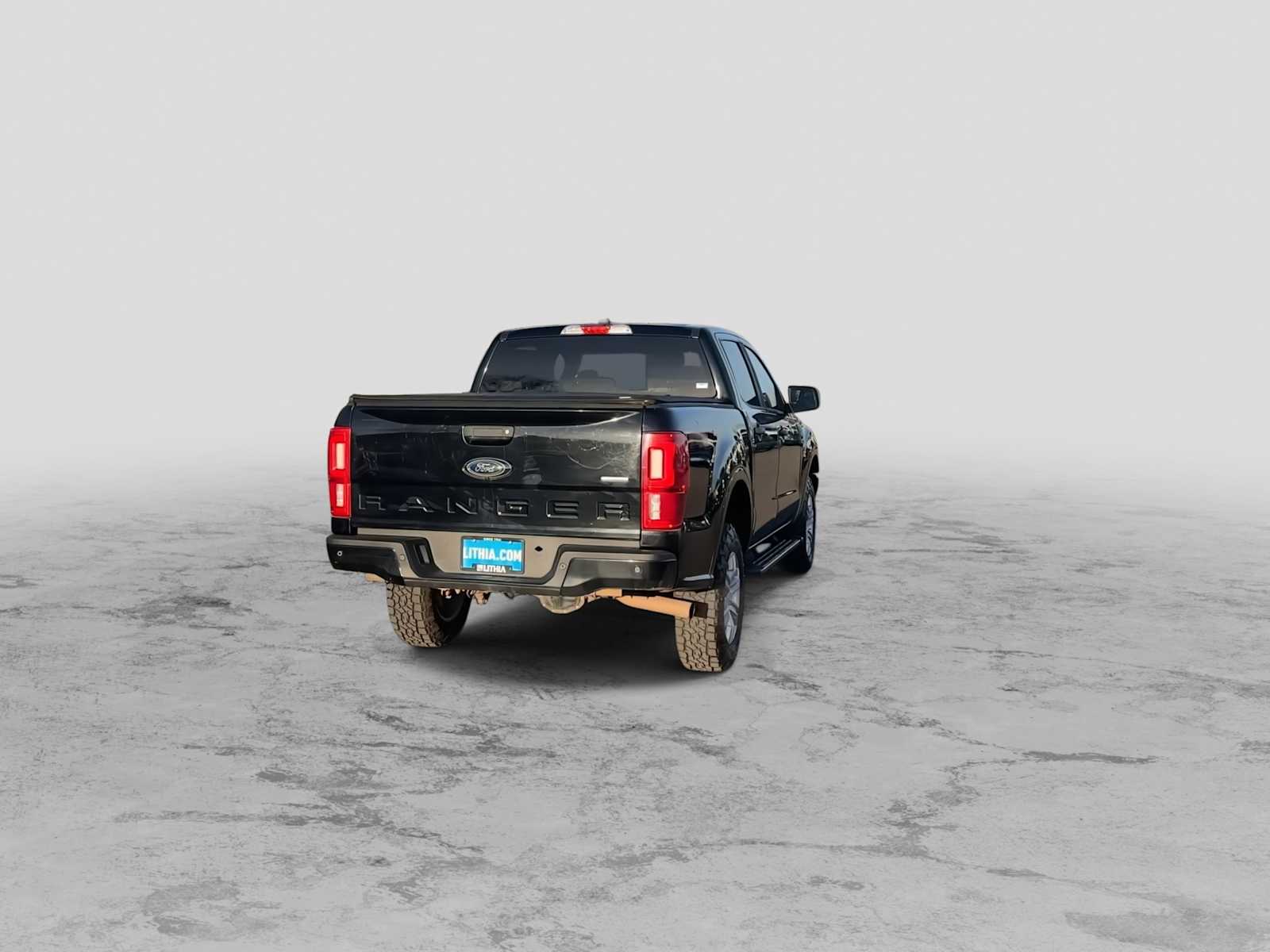 Thumbnail: 2019 Ford Ranger - 8